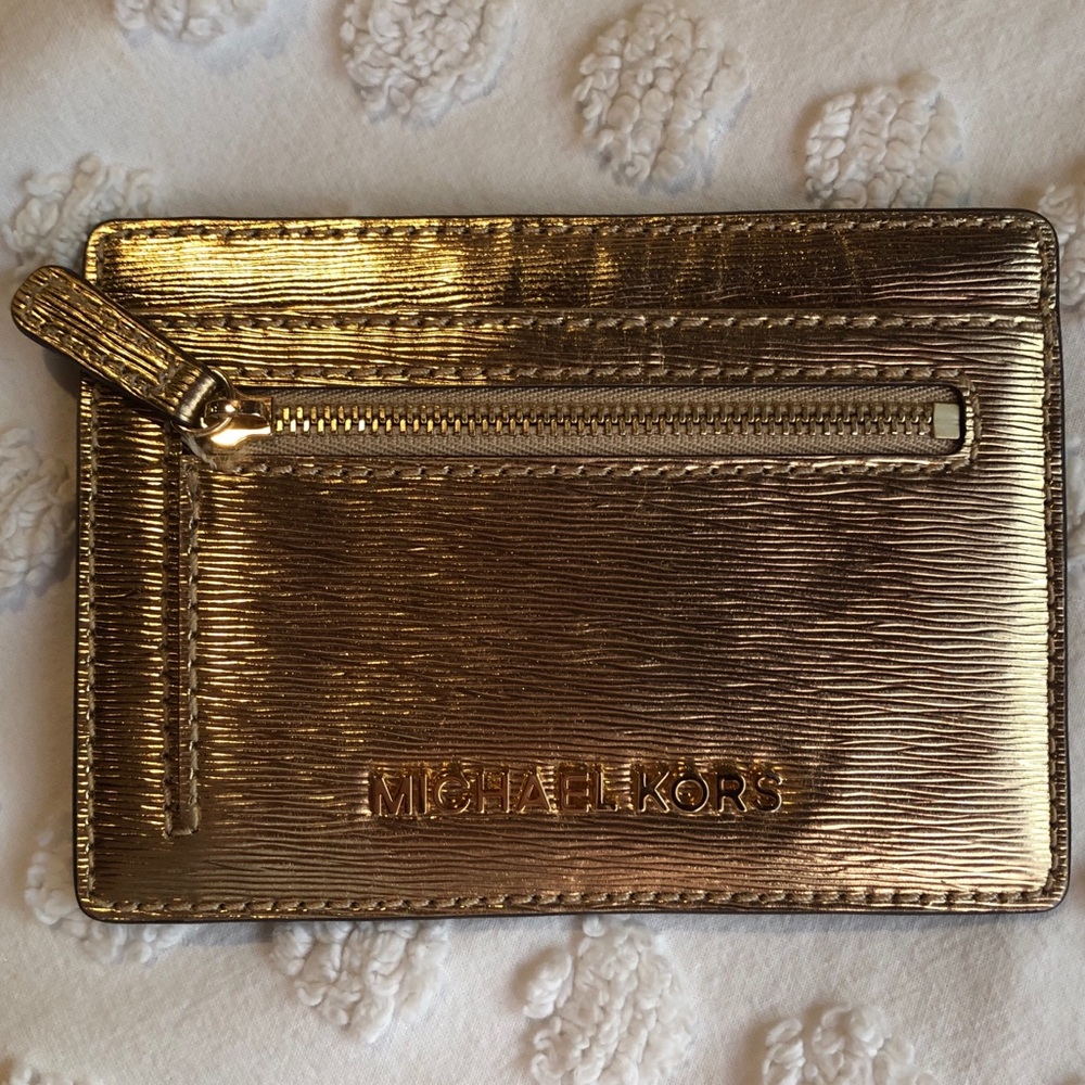 Michael Kors Card Holder
